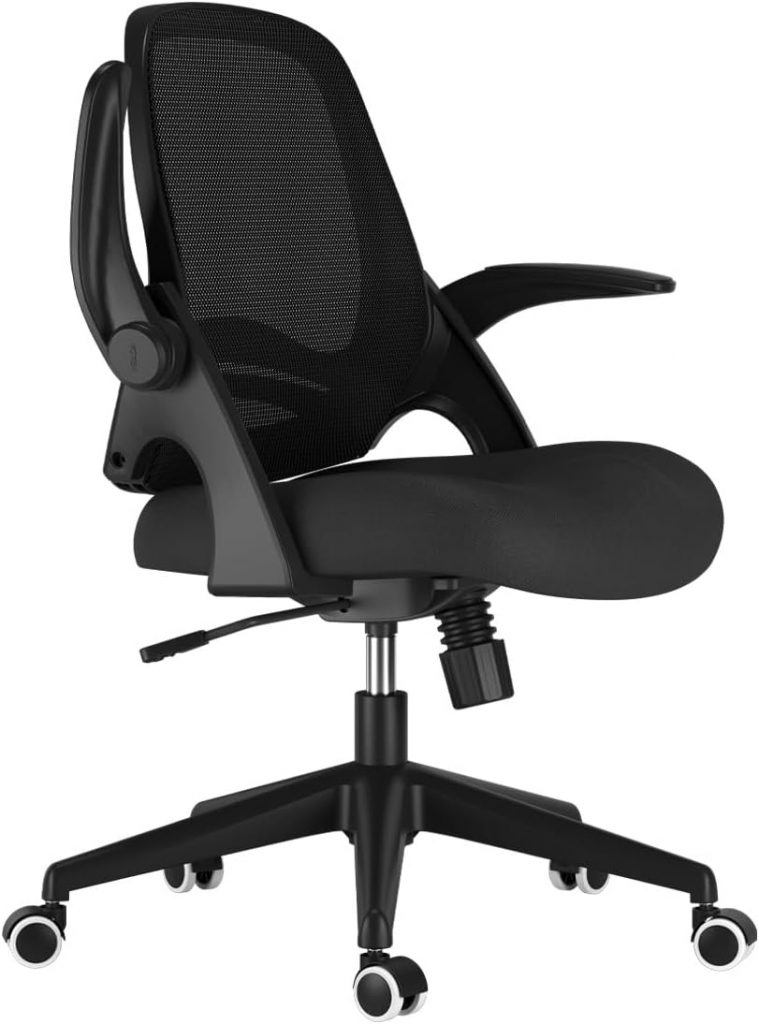 Best Ergonomic Chairs for Home Offices 