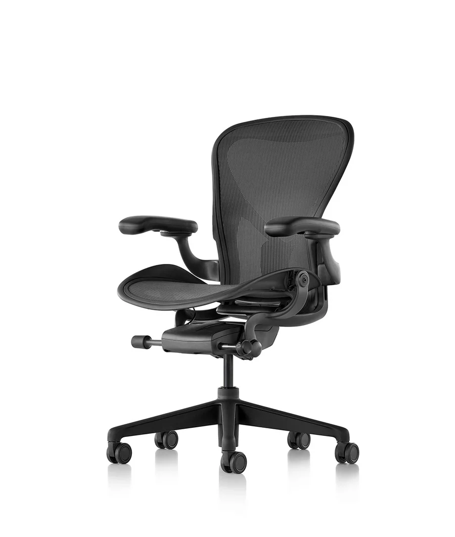 Herman Miller Aeron

Best Ergonomic Chairs for Home Offices