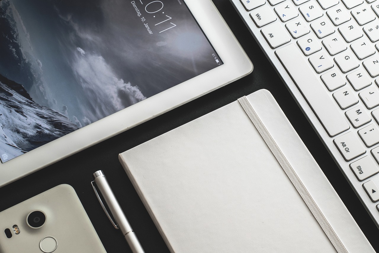 Top 10 Smart Gadgets for Your Home Office