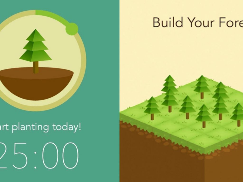 forest tool for your home office