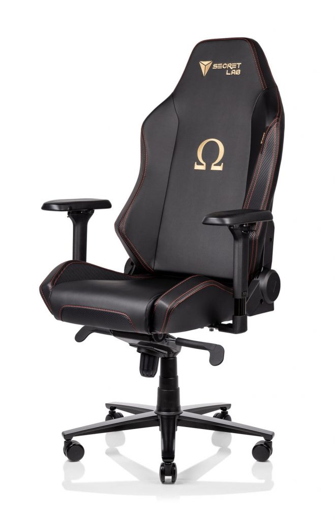 Best Ergonomic Chairs for Home Offices 